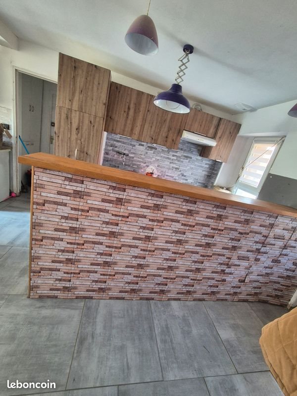 Maison à vendre, 120m², Vieux-Charmont