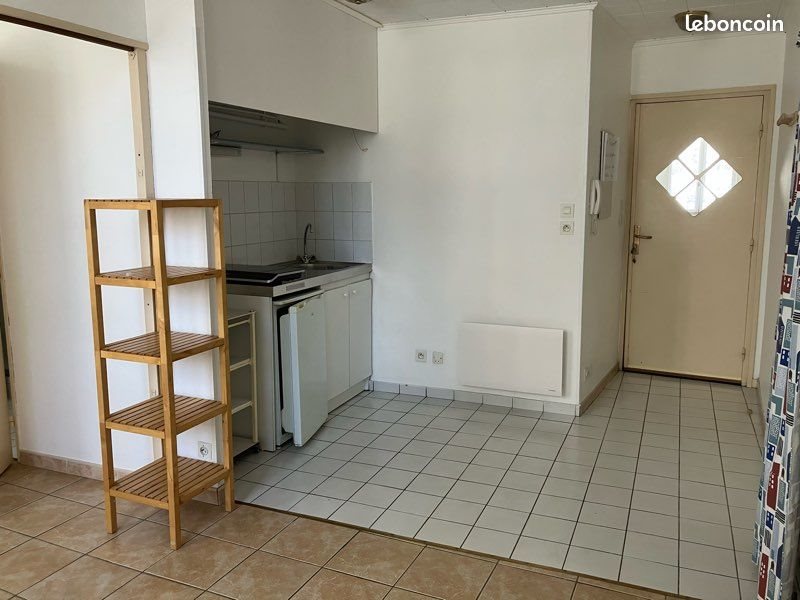 Appartement à louer, 27m², Dijon