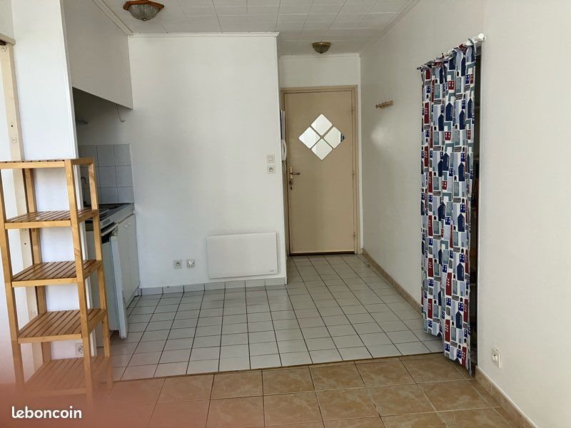 Appartement à louer, 27m², Dijon