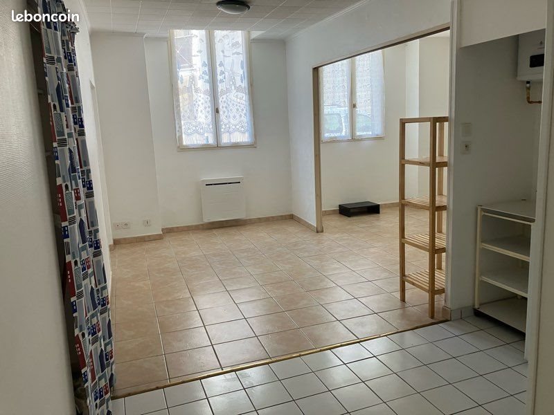 Appartement à louer, 27m², Dijon
