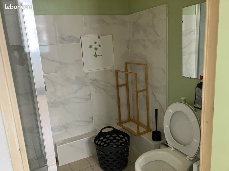 Appartement à louer, 27m², Dijon