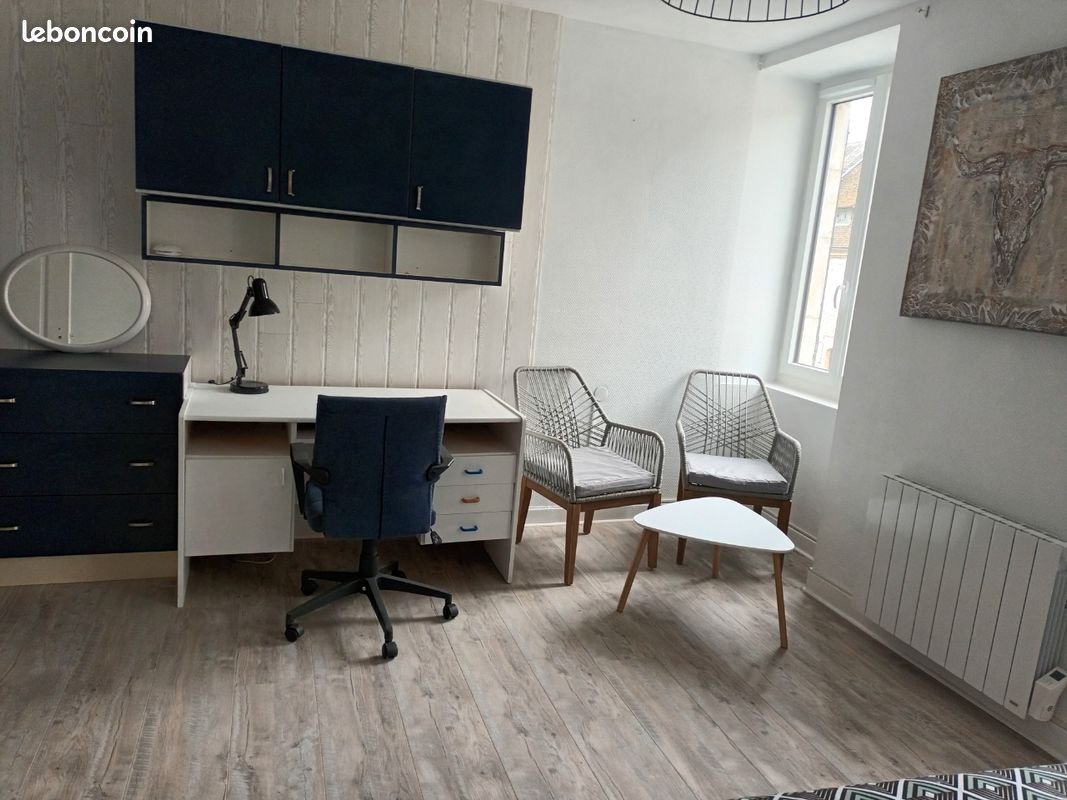 Maison à louer, 45m², Souillac