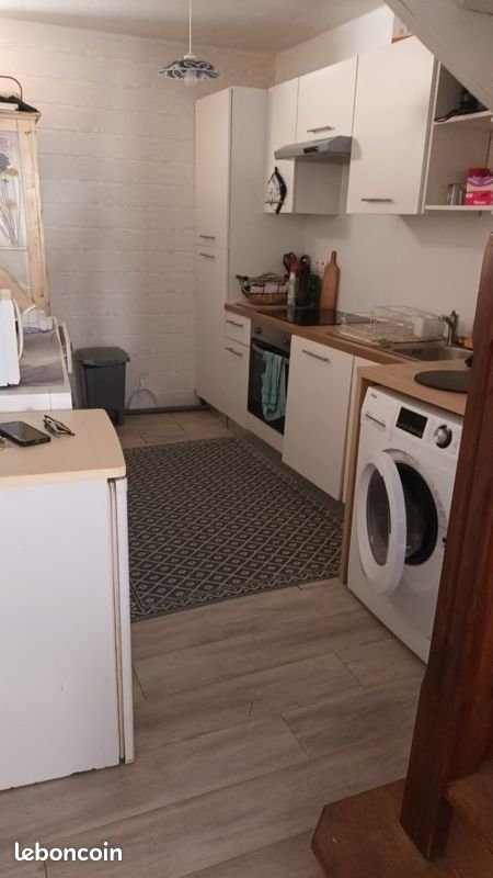 Maison à louer, 45m², Souillac
