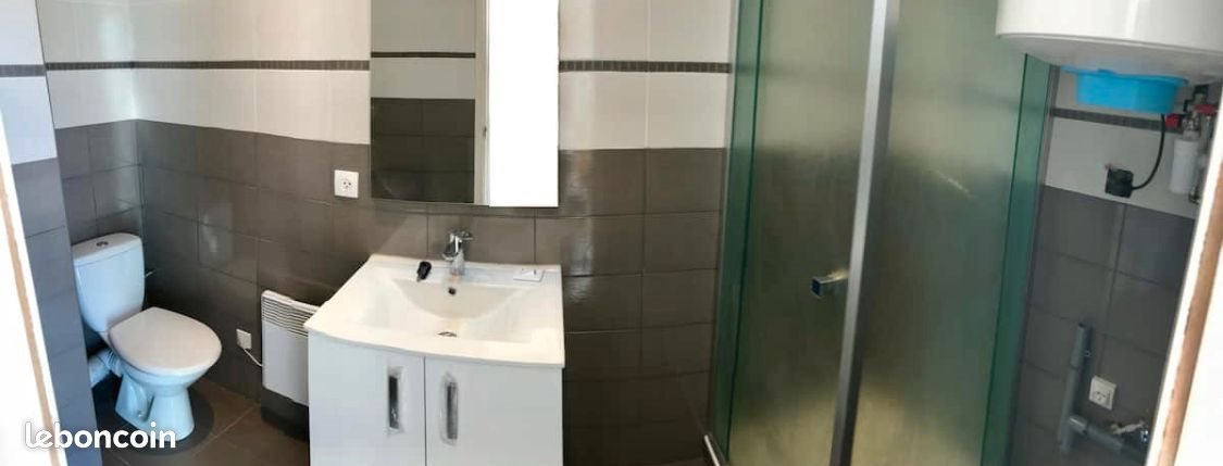 Appartement à louer, 23m², Antibes