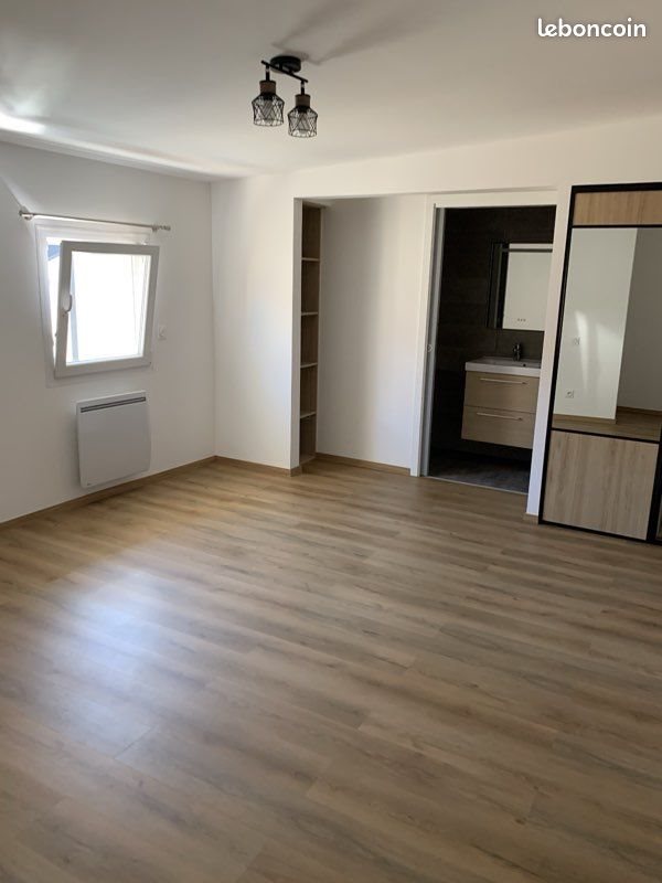 Appartement à louer, 47m², Vesoul