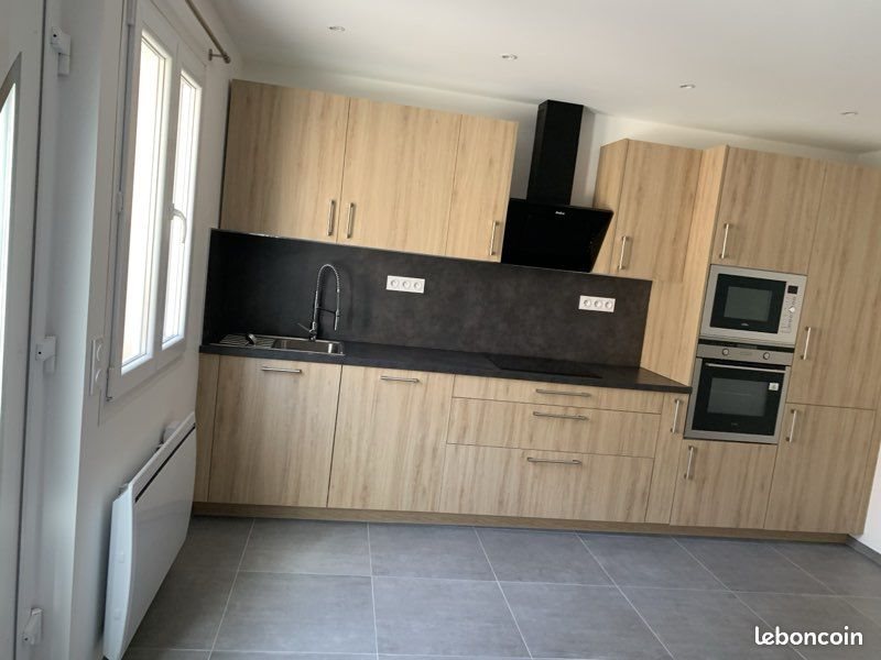 Appartement à louer, 47m², Vesoul