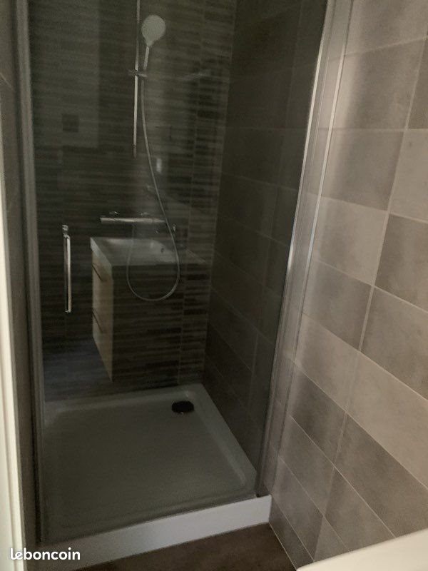 Appartement à louer, 47m², Vesoul