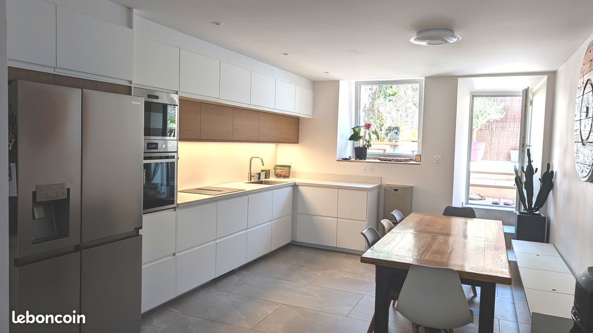 Maison à vendre, 120m², Saint-Didier-en-Velay