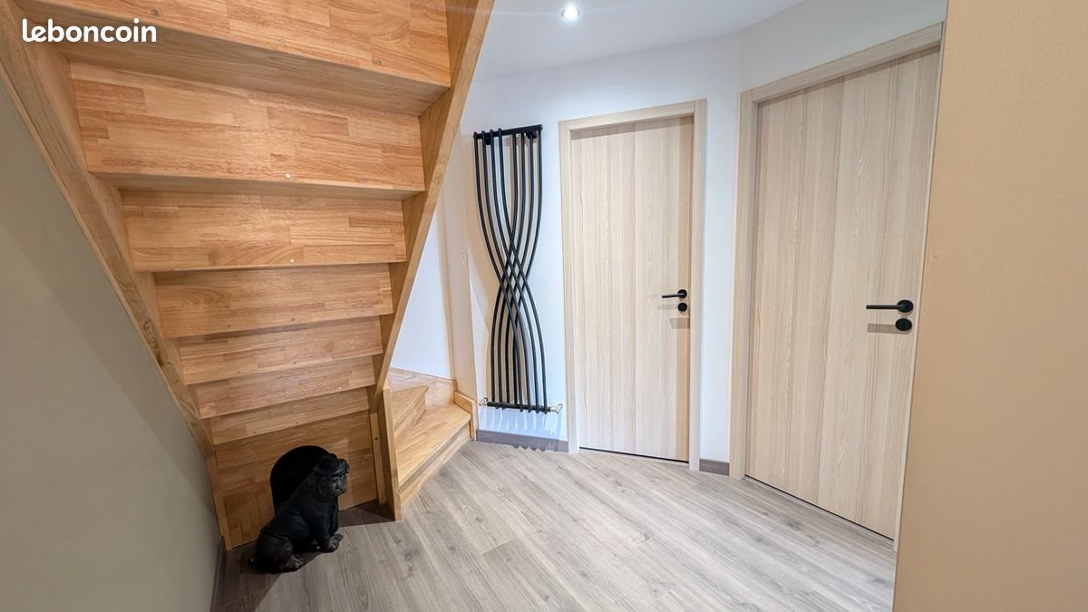 Maison à vendre, 120m², Saint-Didier-en-Velay