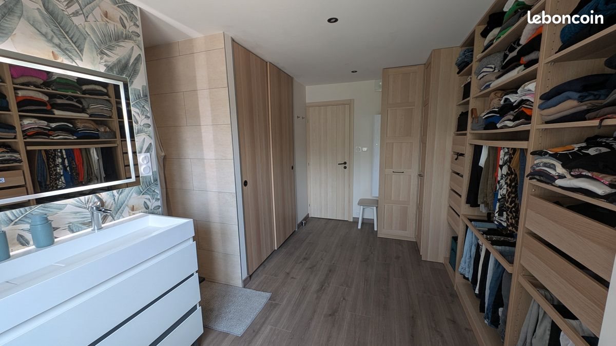 Maison à vendre, 120m², Saint-Didier-en-Velay