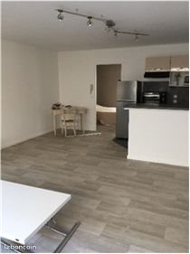 Appartement à vendre, 54m², Reims