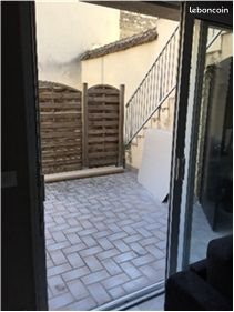 Appartement à vendre, 54m², Reims