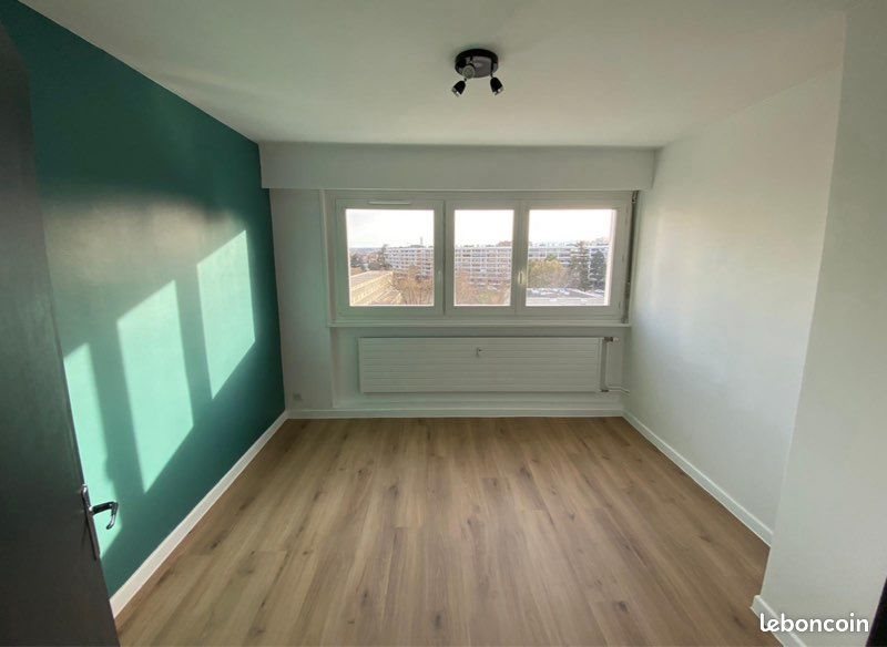 Appartement à louer, 67m², Roanne