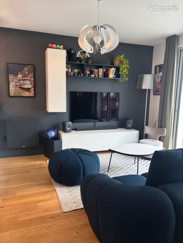 Maison à vendre, 80m², Tournefeuille