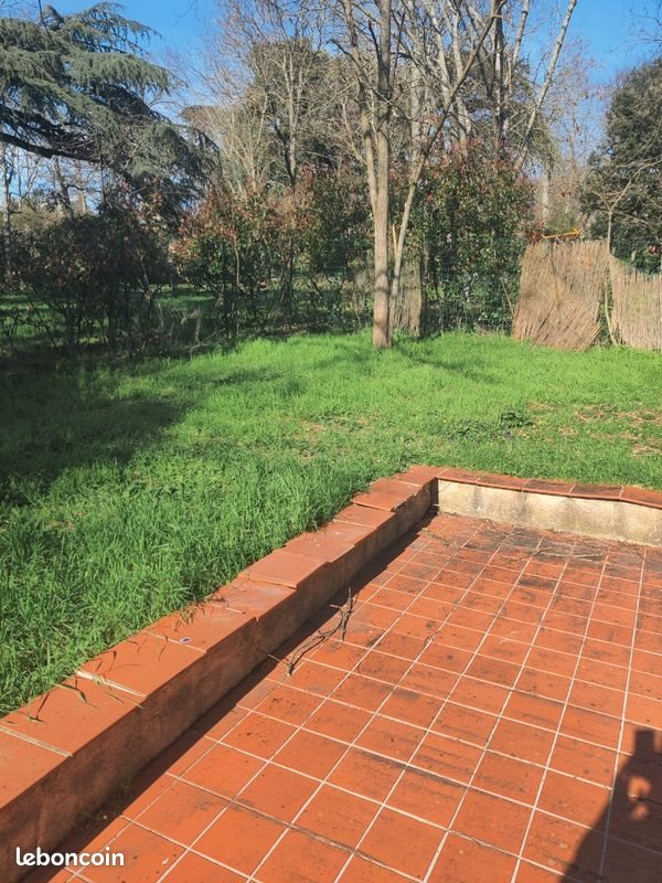 Maison à vendre, 80m², Tournefeuille
