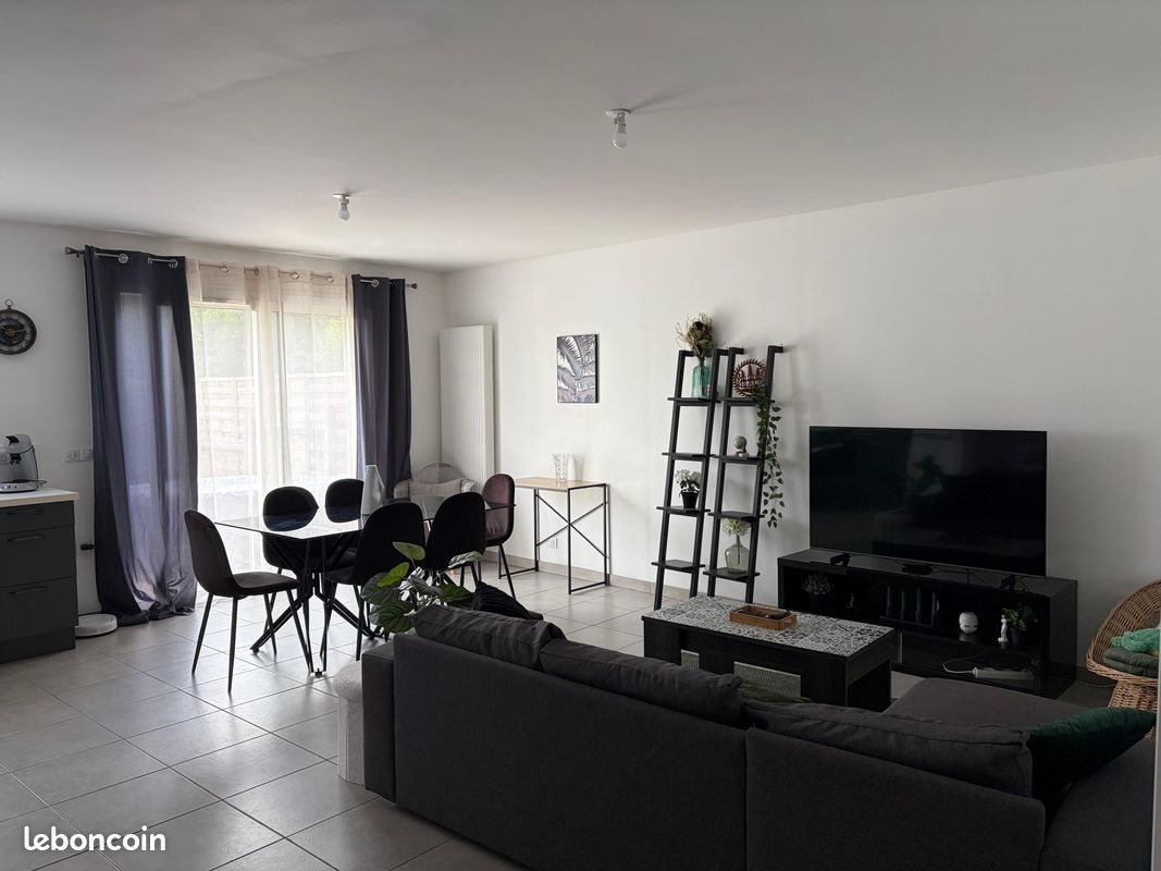 Appartement à louer, 63m², Panazol
