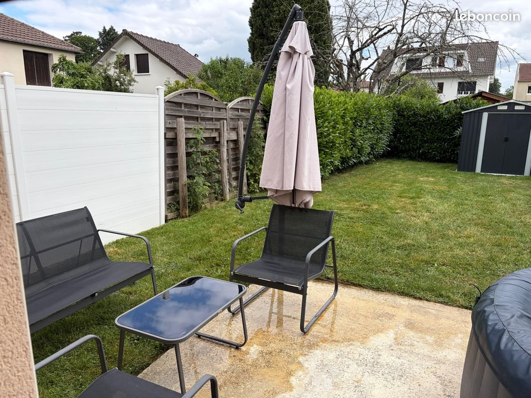Appartement à louer, 63m², Panazol