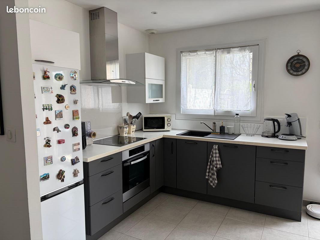 Appartement à louer, 63m², Panazol