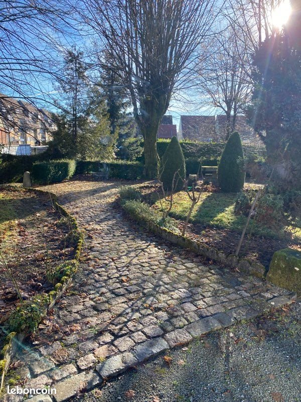 Appartement à louer, 98m², Giromagny