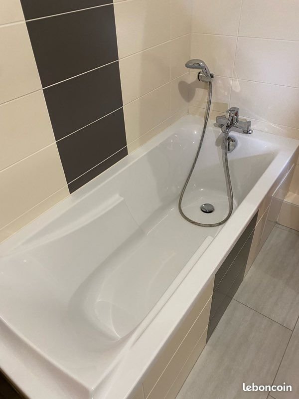Appartement à louer, 98m², Giromagny