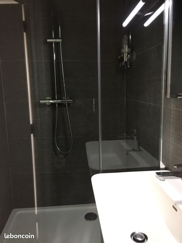 Appartement à louer, 25m², Nantes