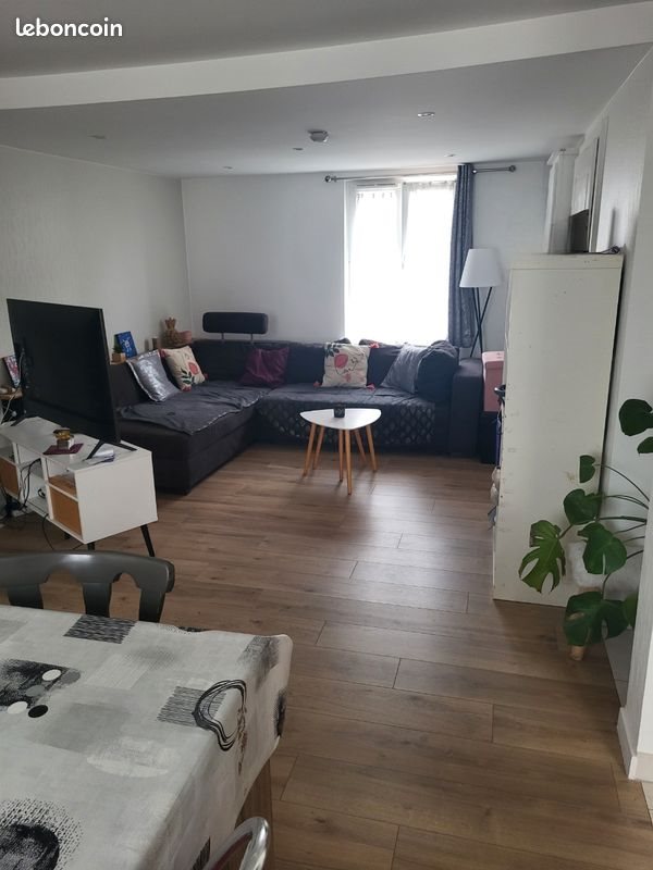 Appartement à vendre, 80m², Geudertheim