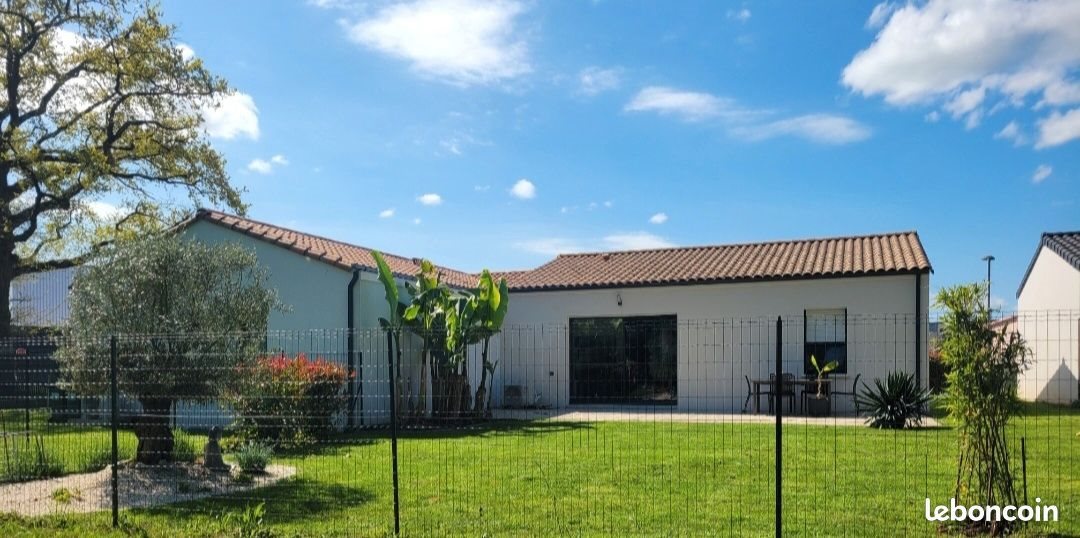 Maison à vendre, 660m², Saint-Philbert-de-Grand-Lieu