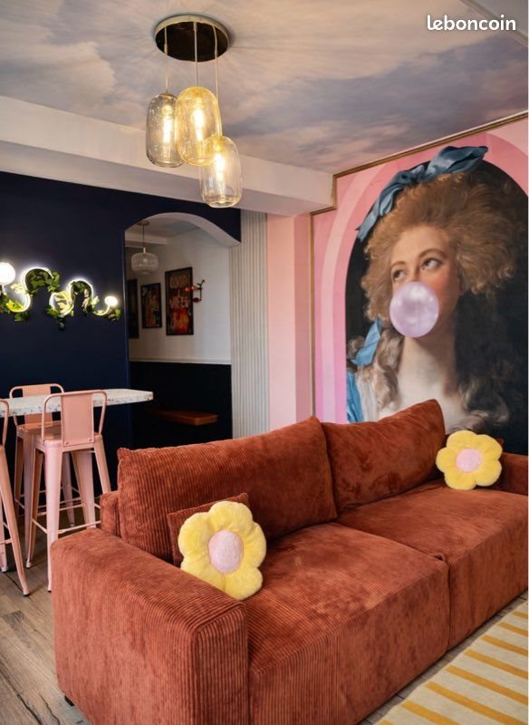 Appartement à vendre, 69m², Louviers