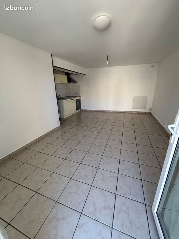 Appartement à louer, 55m², Niort
