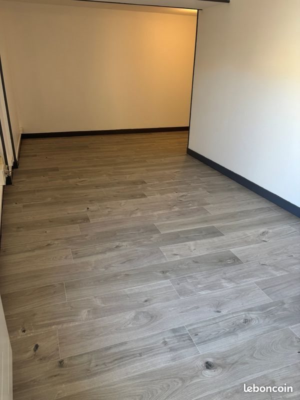 Appartement à louer, 55m², Niort