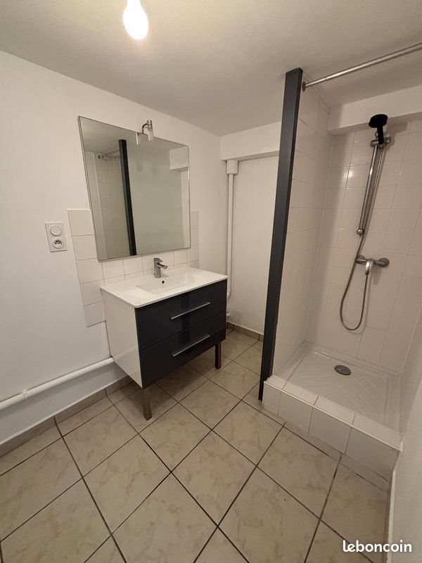 Appartement à louer, 55m², Niort