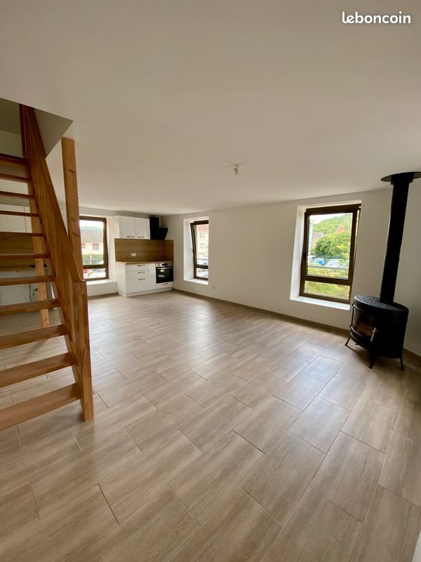 Appartement à louer, 74m², Ars-sur-Moselle