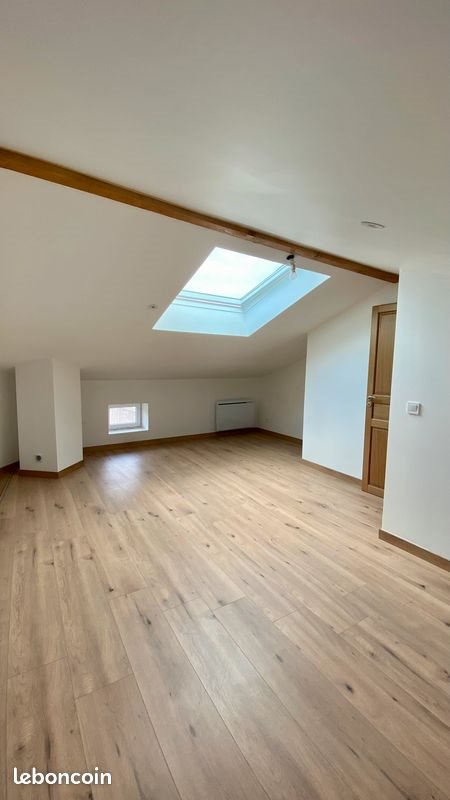 Appartement à louer, 74m², Ars-sur-Moselle