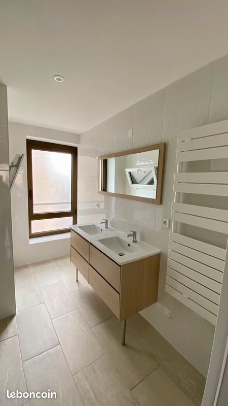 Appartement à louer, 74m², Ars-sur-Moselle