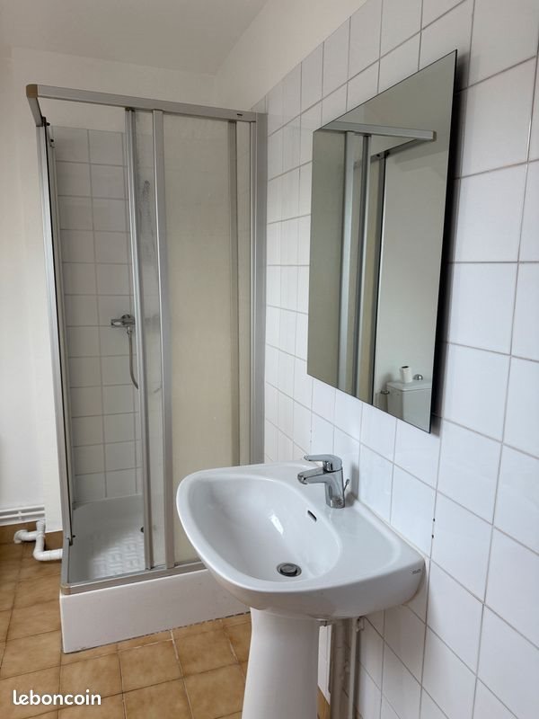 Maison à louer, 40m², Saint-Quentin