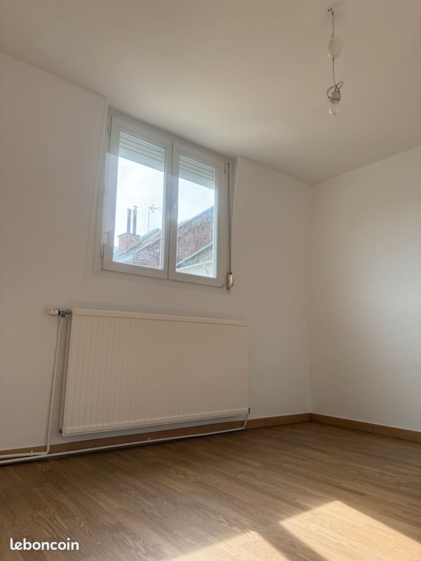 Maison à louer, 40m², Saint-Quentin