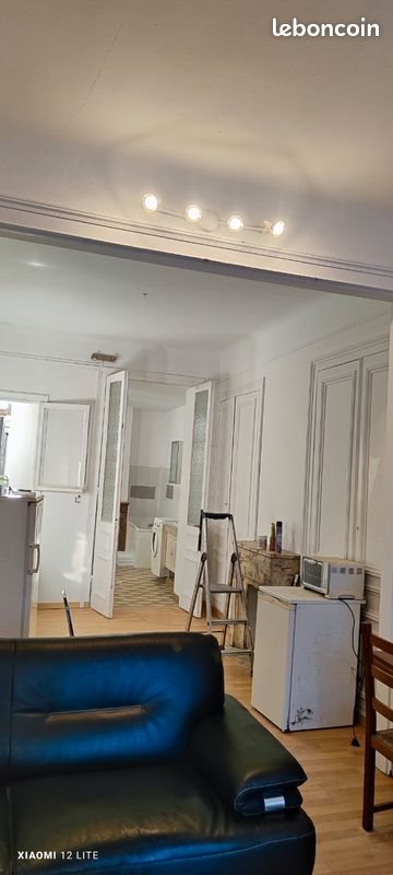 Appartement à louer, 46m², Calais