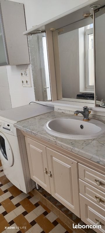 Appartement à louer, 46m², Calais