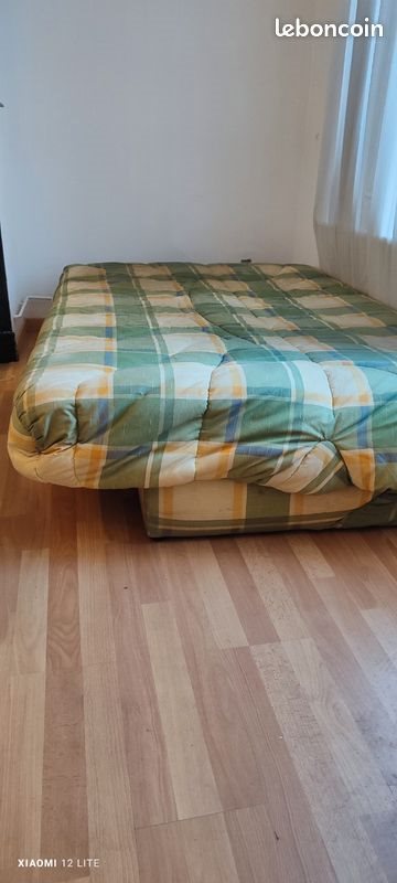 Appartement à louer, 46m², Calais