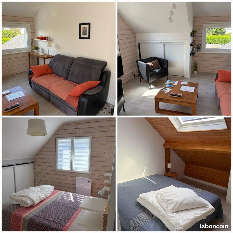 Appartement à vendre, 95m², Carantec