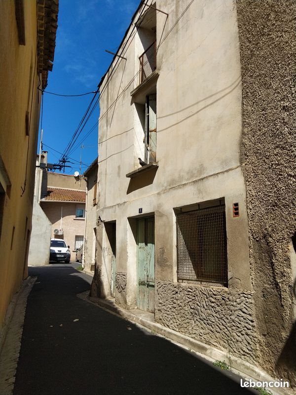 Maison à vendre, 100m², Cazouls-lès-Béziers