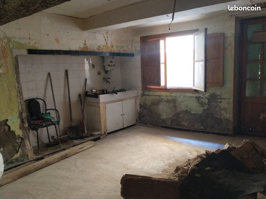 Maison à vendre, 100m², Cazouls-lès-Béziers