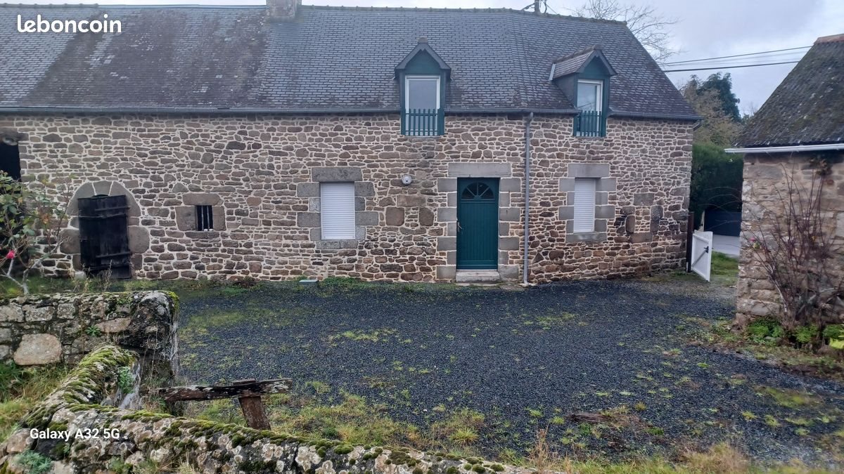 Maison à vendre, 79m², Le Foeil