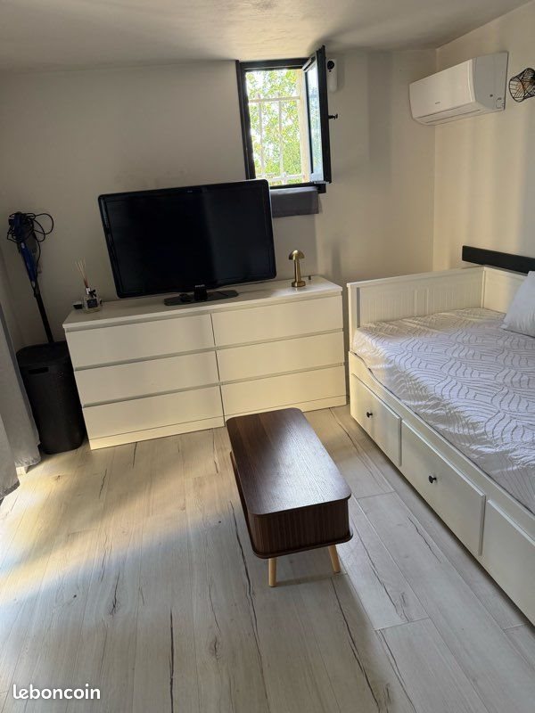 Appartement à louer, 18m², Les Angles
