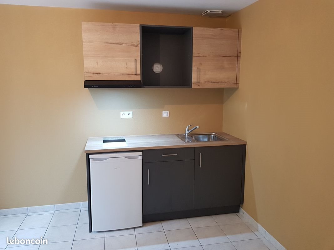 Appartement à louer, 37m², Mayenne