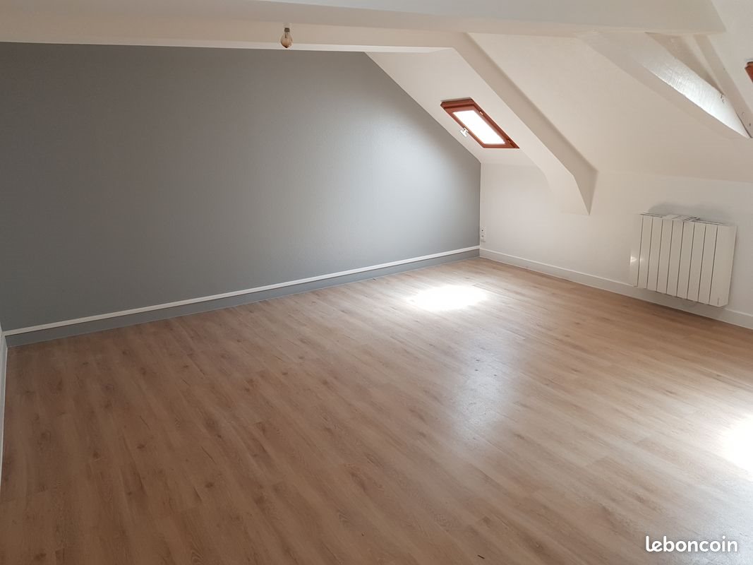 Appartement à louer, 37m², Mayenne