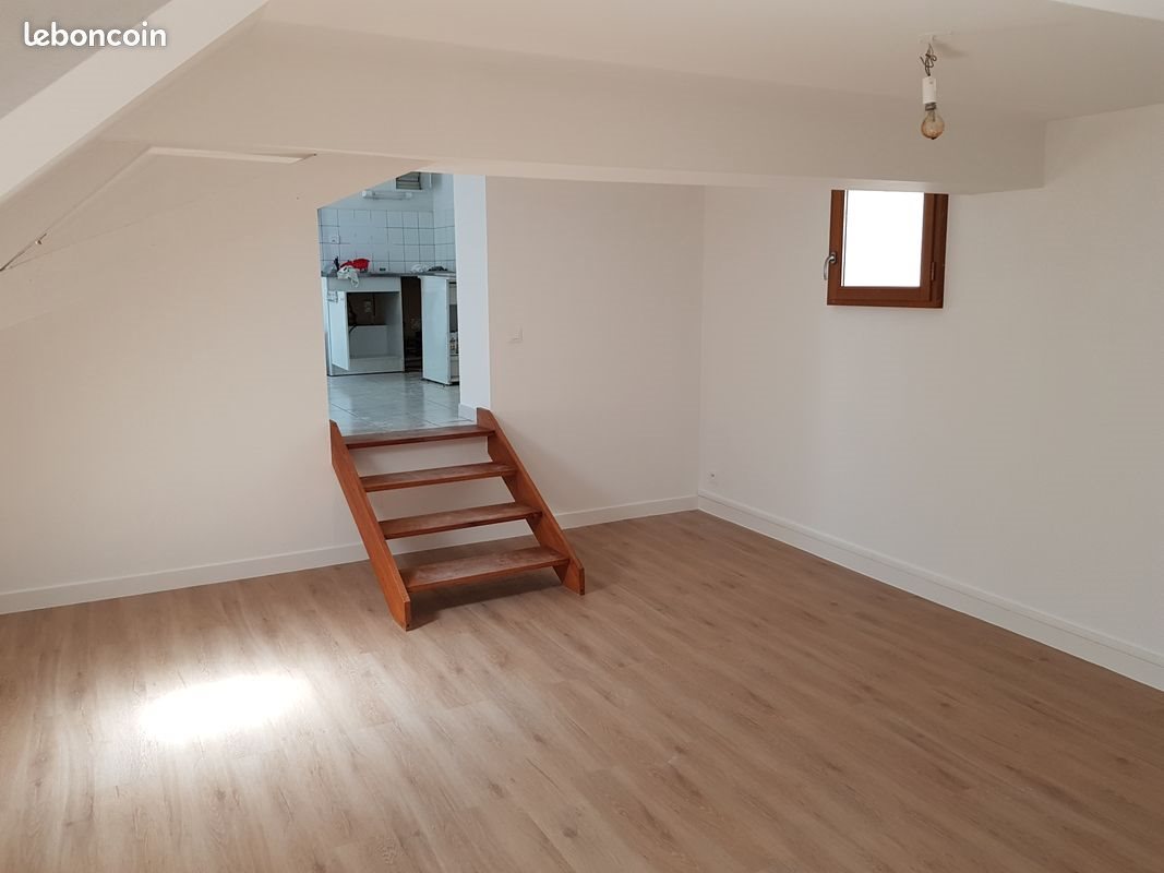 Appartement à louer, 37m², Mayenne
