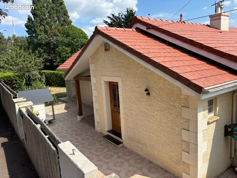 Maison à vendre, 140m², Le Havre