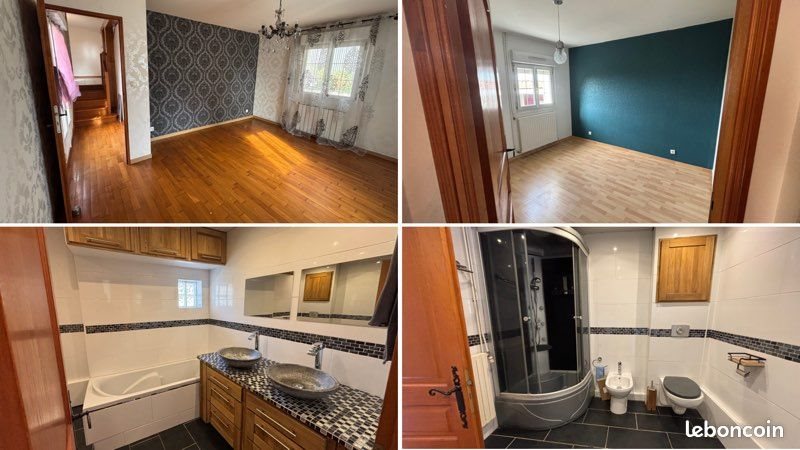Maison à vendre, 140m², Le Havre