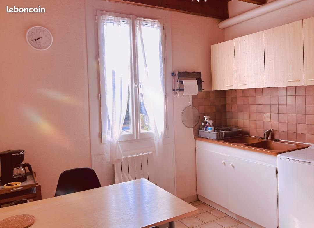 Appartement à louer, 40m², La Rochelle